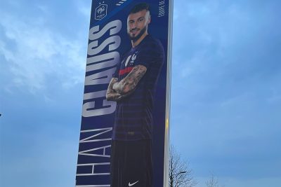 [Vidéo] Les moments clés de la saison 2021-2022 du RC Lens : Quand Jonathan Clauss est devenu le 24e Lensois en Bleu