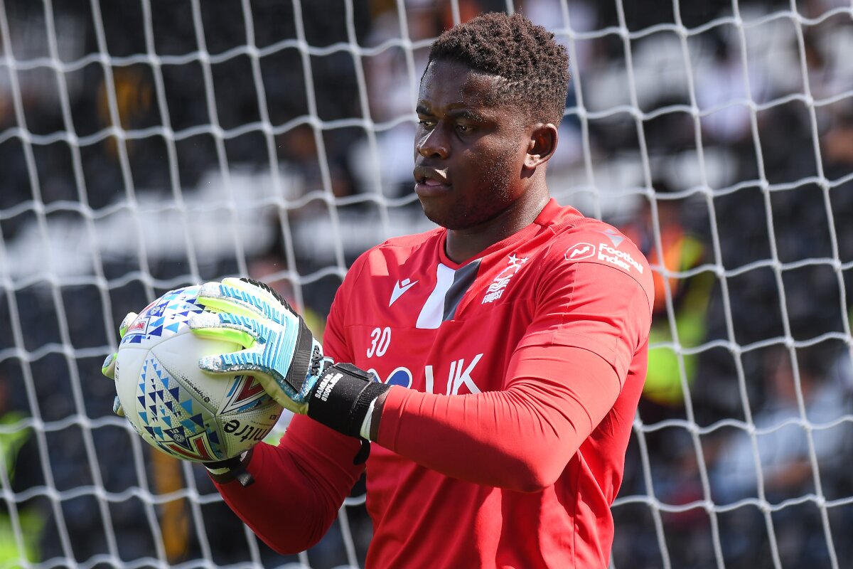 What Is The Religion And Nationality Of Brice Samba? What Is The Religion And Nationality Of Brice Samba?