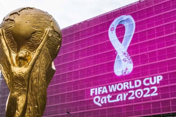 La Coupe du monde 2022 pourrait commencer un jour plus tôt