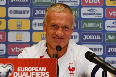 « Une immense fierté » pour Deschamps qui annonce une bonne nouvelle avant la finale