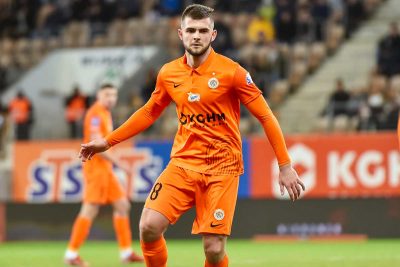 Le 30 juin est passé, Brayann Pereira est libre, Lukasz Poreba va pouvoir être officialisé très prochainement