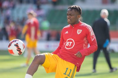 [ Mercato ] Evoqué sur les tablettes du RC Lens, Rabbi Matondo s’engage en Ecosse