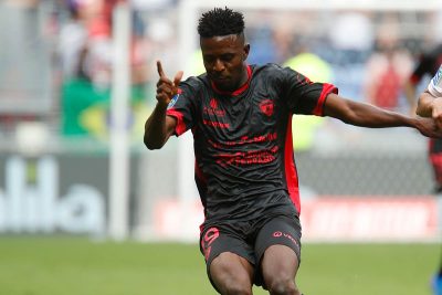 Pascal Gastien (Clermont) : « Salis Abdul Samed voulait absolument partir »