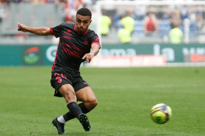 [ Mercato ] L’ex latéral du RC Lens Akim Zedadka quitte déjà Lille