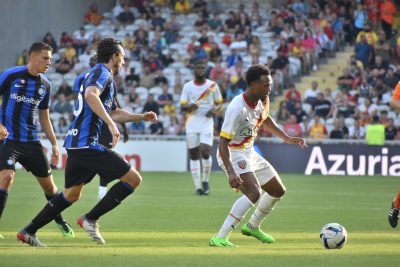 Au RC Lens, les joueurs passent, mais les intentions de jeu et les ambitions restent