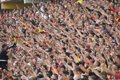 [Vidéo] Quand Quotidien fouille dans l’histoire d’un chant de Bollaert qui a dépassé le cadre du foot