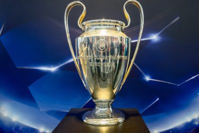 [LdC-8es] Dortmund et le Benfica Lisbonne ont pris une option