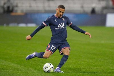 Un ancien lensois parmi les lofteurs du PSG