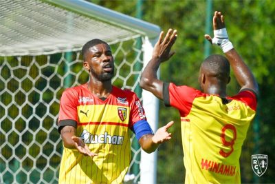 [Préparation] Le RC Lens s’éclate face à Valenciennes