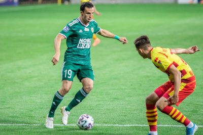 Gain de cause pour Filip Markovic dans le litige qui l’opposait à son ex club en Pologne