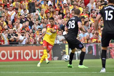 RC Lens-West Ham (0-0) : les tops et les flops de la rédac’