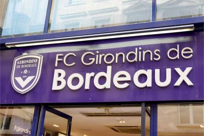 Maintenu par la FFF, Bordeaux évoluera en Ligue 2