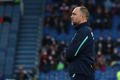 Igor Tudor : « Le RC Lens, une équipe qui m’a plu dès le début de la saison »