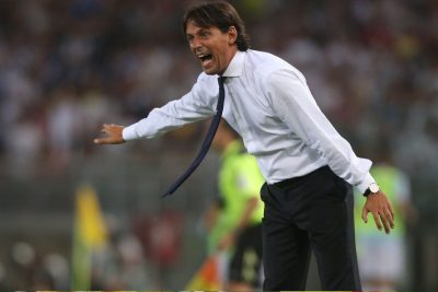 Simone Inzaghi : « C’était un bon test »