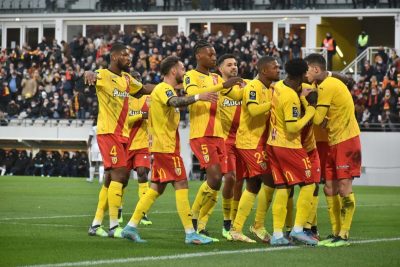 Le RC Lens doit-il se renforcer en attaque ? Les réponses