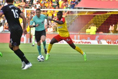 Le RC Lens à Ajaccio, un déplacement « chaud » à négocier