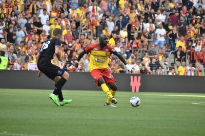 Seko Fofana « très heureux » de son retour en sélection et prêt pour Lyon