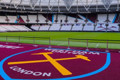 Un renfort de poids pour West Ham, juste avant d’affronter le RC Lens