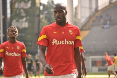 Le calendrier 2022-2023 modifié pour les internationaux africains du RC Lens