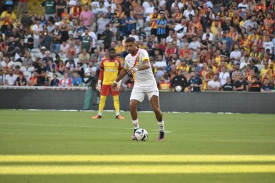 La Coupe du Monde au Qatar ? Facundo Medina y croit toujours