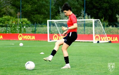 [D2F] Le programme chargé du RC Lens avant la reprise du championnat