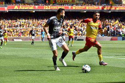 Eric Roy : « Brest, un club identitaire, comme Nice ou le RC Lens »