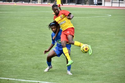 [Amical] Les U19 maîtrisent Bobigny et s’imposent