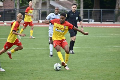 [Amical] La réserve arrache le nul contre Charleroi