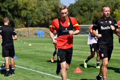 Adam Buksa : « C’est le test le plus difficile pour moi jusqu’à présent »