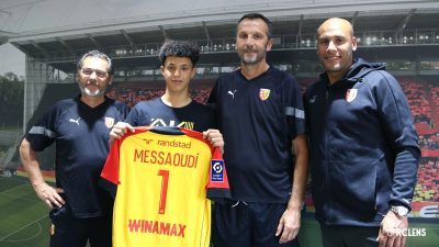Quatre nouveaux contrats aspirant signés dans les rangs de La Gaillette