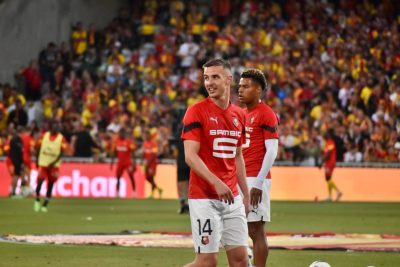 [L1-J17] Marseille et Rennes s’imposent et réduisent l’écart avec le RC Lens