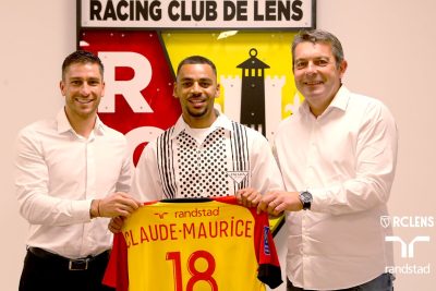 Franck Haise : « Alexis Claude-Maurice et Junior Onana sont déjà bien intégrés et bien physiquement »