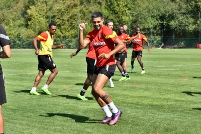 Jonathan Gradit : « Argentine-France ? Facundo Medina ne veut pas qu’on s’invite chez lui ! »