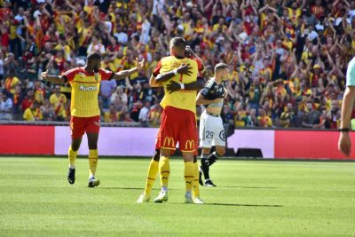 Le RC Lens a rendez-vous à Brest dans le cadre de la première journée de Ligue 1