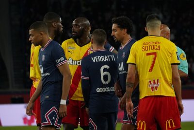 La Ligue 1 2022-2023 approche, tour d’horizon des forces en présence