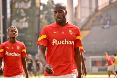Le RC Lens sans Massadio Haïdara contre Clermont
