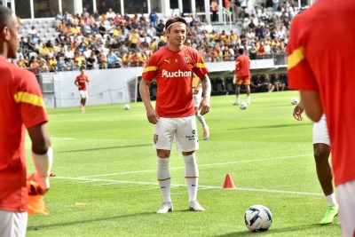 Votre mercato estival de rêve : avec un retour et des signatures venues de Ligue 1
