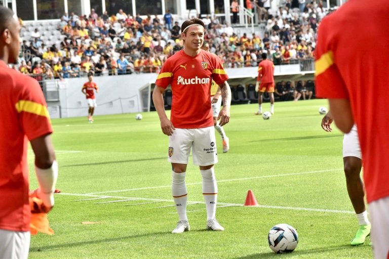 [Mondial 2026] Avant Brésil – Norvège, Franck Haise explique l’échec de Patrick Berg au RC Lens