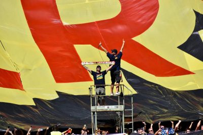 La 3e affluence de la 7e journée pour RC Lens-Troyes