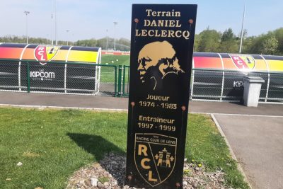 N3, U19, U17… Le programme du week-end du RC Lens