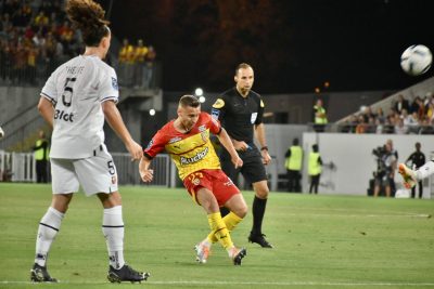 Openda et Frankowski sur le pont, l’Autriche sans Danso face aux Bleus… Les infos pour suivre les internationaux lensois