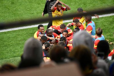 Le RC Lens récompensé à juste titre contre Rennes, l’avenir de Patrick Berg en question