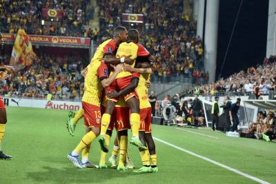 Abécédaire 2022 du RC Lens : E comme… Europe