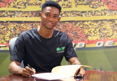 Rapide, habile, tonique, Eric Sikora décrypte le profil de Solomon Kessi