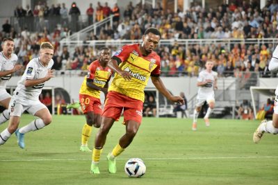 Le RC Lens doit-il se renforcer en attaque ?