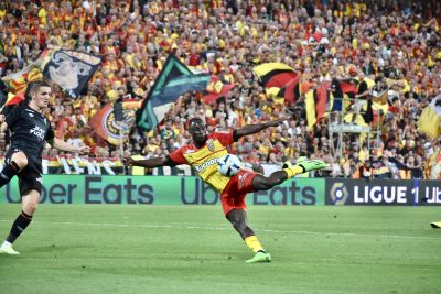 Lyon – RC Lens (2-1) : les tops et les flops de la redac’