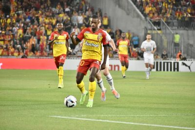 Une intervention chirurgicale à l’étude pour Pereira Da Costa