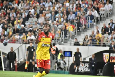Quel bilan pour le mercato estival du RC Lens ?