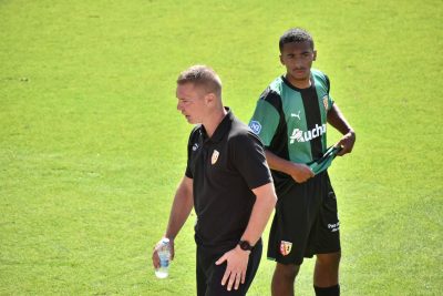 [N3] Le RC Lens chez le promu pour tenter la passe de 3