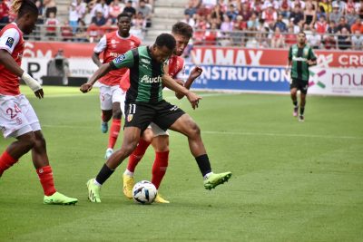 La programmation de RC Lens-Reims mise en stand-by